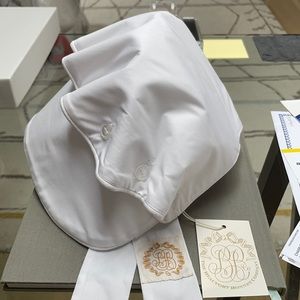 Beaufort Bonnet Worth Avenue White